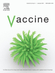 学術雑誌Vaccine